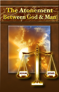 The Atonement Between God and Man